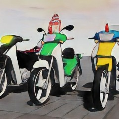 애국가 Remix - 천안자전거연합