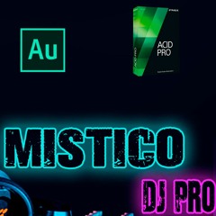 DEMO  BOMBA  XTREME VOL 4  - MISTICO DJ PRO