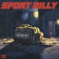 Booba- Sport Billy