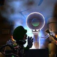 OverToad Poltergiest Peril