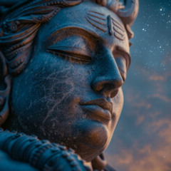 Om Namaha Shiva Meule Edit