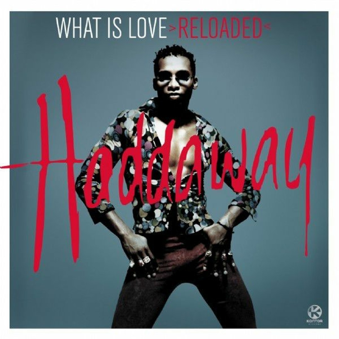 Stream Haddaway - What Is Love 2K23 (DJ MorpheuZ & Regis