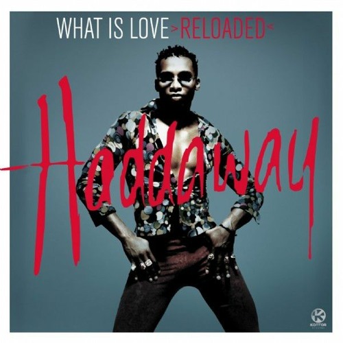 Stream Haddaway - What Is Love 2K23 (DJ MorpheuZ & Regis Mello Remix) by DJ  MorpheuZ | Listen online for free on SoundCloud