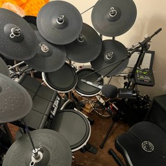 Talk that Talk  -  Vocal n Drums