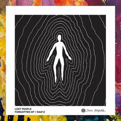 PREMIERE: Lost People — Bygone (Original Mix) [Dance Artifakts]