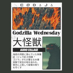 Godzilla Wednesday