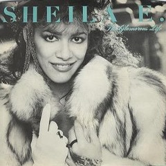 Sheila E. - Glamorous Life (House Mix)
