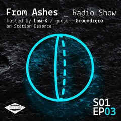 From Ashes - S01EP03 - Groundzero
