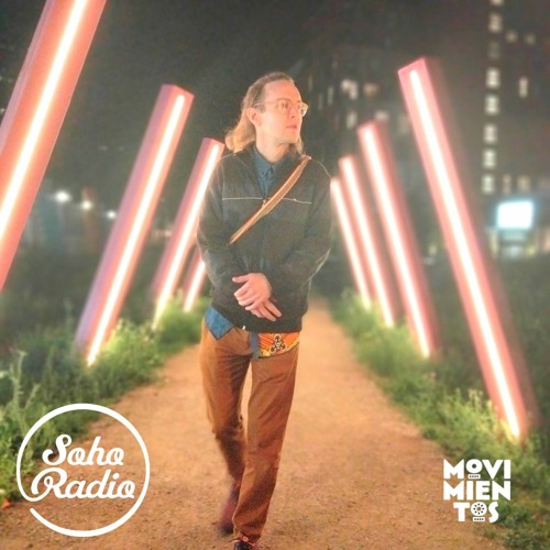 Stream SOHO Radio / June 22 by Cal Jader | Listen online for free on  SoundCloud
