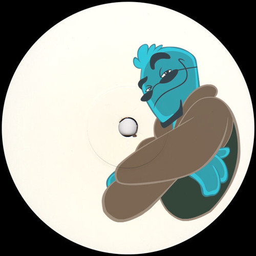 Osmosis Jones - L IN LUV