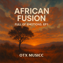 FULL OF EMOTIONS. EP1
