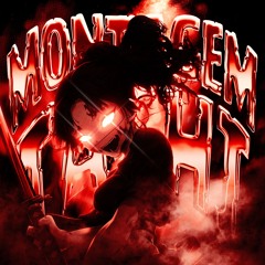 74blade, DRAWMEDEATH & MXRDERDEAD - MONTAGEM TACHI (Slowed)