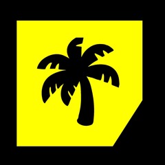 Hidden tropics 19 - Amsterdam, Lets Stay Home.