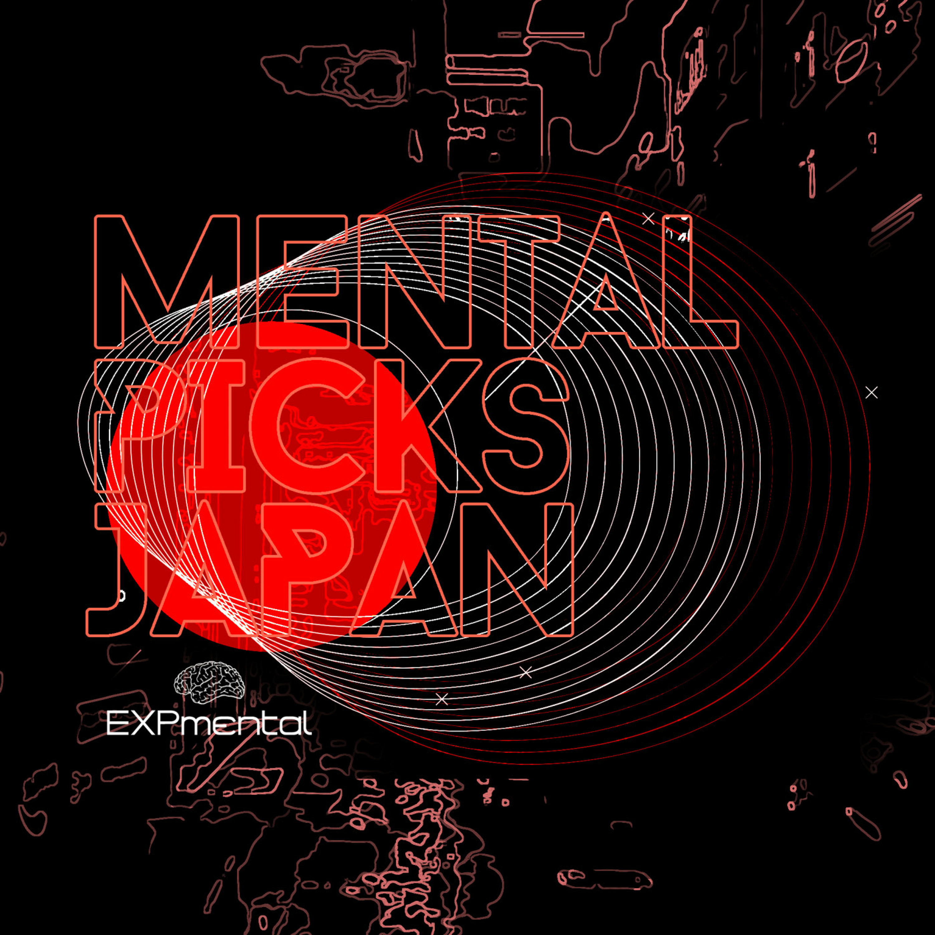 EXPmental Records