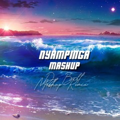 Nyampinga Mashup [DJ BILL REMIXX] 2021