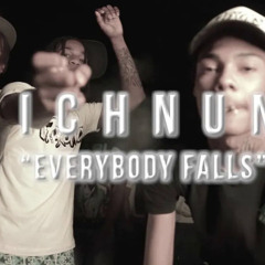 Rich Nunu - Everybody Falls