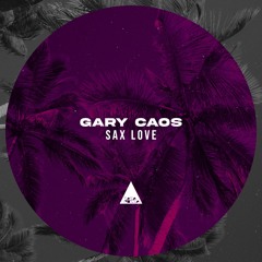 Sax Love (Original Mix)