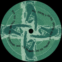 Trainer RED - Do Yo Thang! [FREE DOWNLOAD]