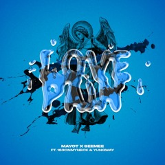 SEEMEE & MAYOT & 163ONMYNECK & YUNGWAY – LOVEPAIN (Remix)