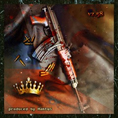 vz.58 [prod. Mantus]