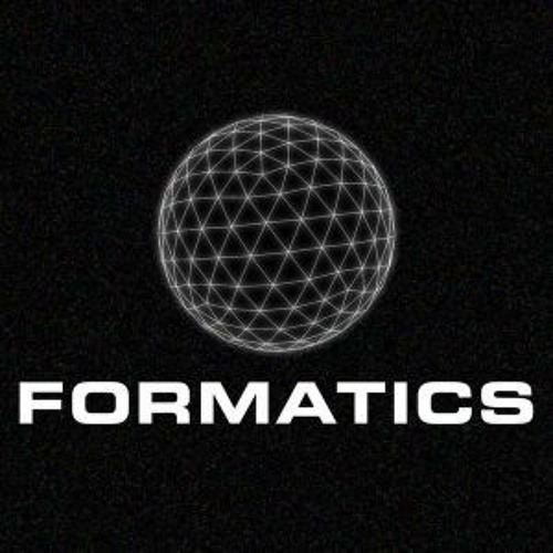 Formatics Guest Mix - Rez - 15.05.21