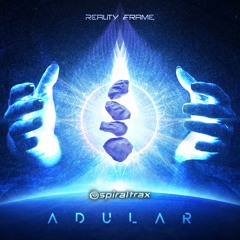 Reality Frame - Adular (2021 Edit) (​​SPIT254 - Spiral Trax)