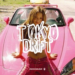 Teriyaki Boyz - Tokyo Drift (INDIGOMUSIK Edit)