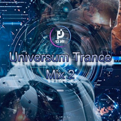 Tj Pit - Universal Trance Mix 2