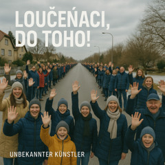 Loučeňáci, Do Toho!