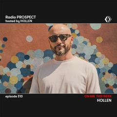 RadioProspect 310 - Hollen
