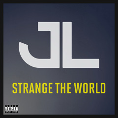 Strange the World