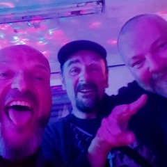 DANNY feat. LEX'n'HOWIE - 1st_floating studio session
