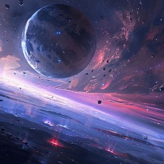 journey outta earth (prod. LuhPlu2o)