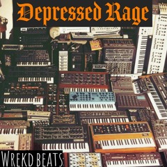 [Free] Hyper Pop x Yeat Type Beats 2022 – “Depressed Rage” – Wrekd Beats