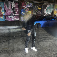 Itchin (Sosa Z) [@Ricardowoah]
