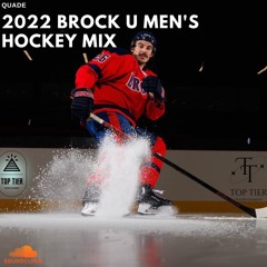 Brock U Men's Hockey Mix - Quade