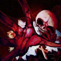 SP!DUSTTALE - NECROPTOSIS - aced. - COMMISSION