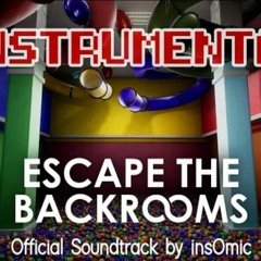 Escape the Backrooms OST - You Day! (Instrumental Mix) - ins0mic
