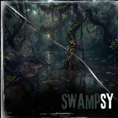 Marshland Mysteries
