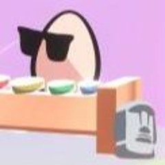 Egg - Exyl (lüzr Edit)