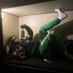 Lucki - Superman / Tired of me