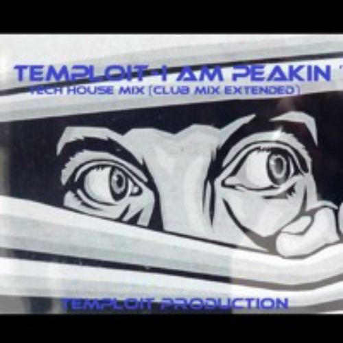 Temploit - I Am Peakin´ (Club Mix Extended) Tech House Mix