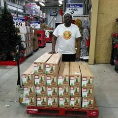 SNOOP DOGG X FATMAN SCOOP TALK BIGGIE