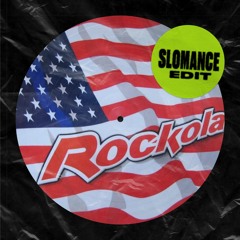 (FREE DOWNLOAD) Rockola - Head Horny's & DJ Miguel Serna - No More [Slomance 120 BPM Edit]