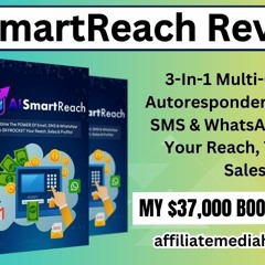 AI SmartReach Review