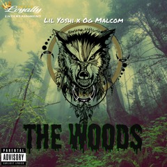 Lil Yoshi x Og Malcom - The Woods