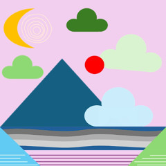 the space between vol. 3