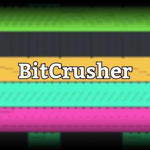 bitcrusher