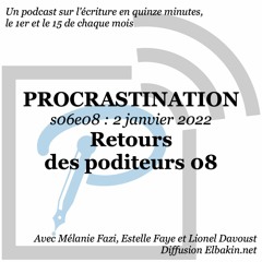 S06e08 - Retours Des Poditeurs 08