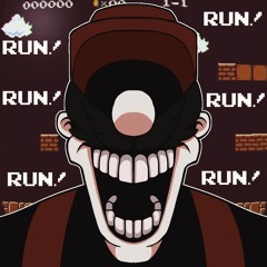 "Powerdown" Remix // Friday Night Funkin': Mario's Madness V2 (A.R - Mix)